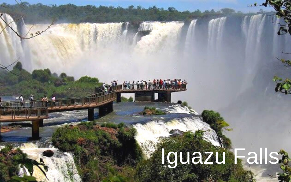 Iguazu Falls Brazil - Everything You Need to Know