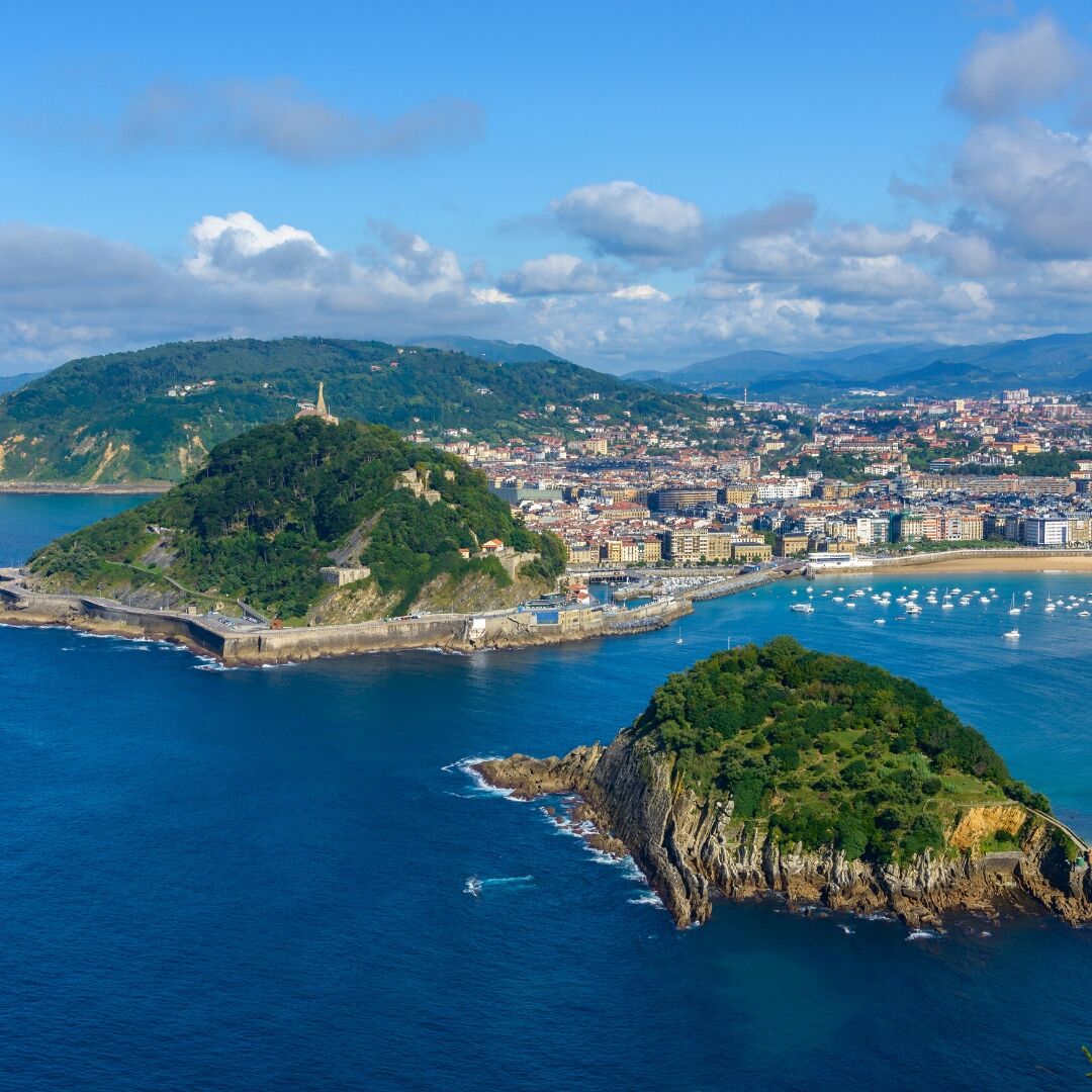 Why San Sebastian is the Best Food Destination in the World